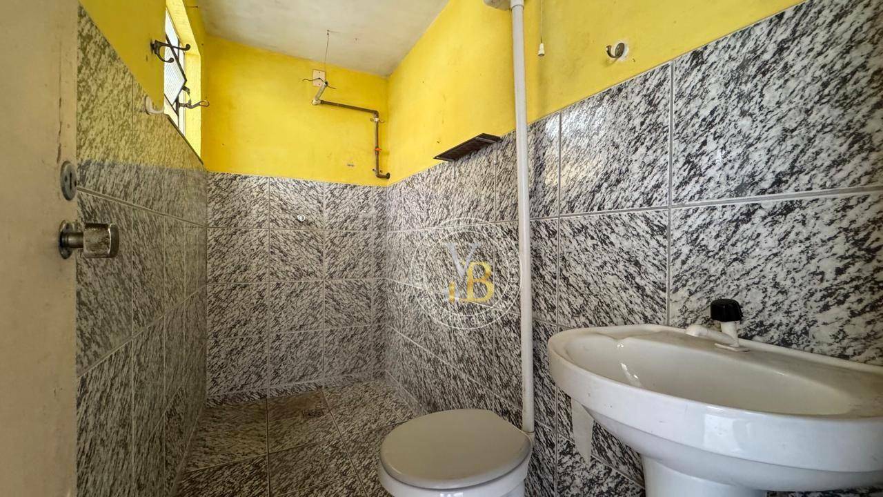 Casa à venda e aluguel com 3 quartos, 101m² - Foto 21