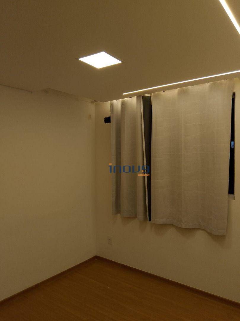 Apartamento à venda com 2 quartos, 44m² - Foto 11