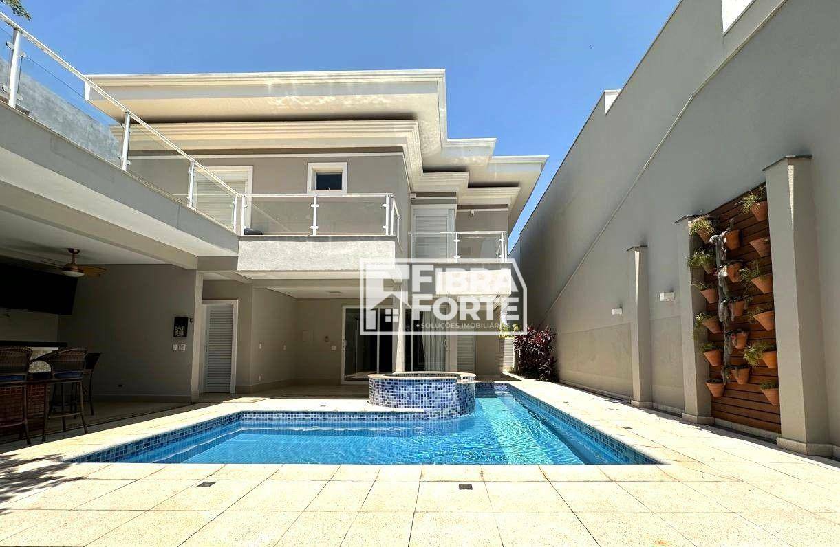 Casa de Condomínio para alugar com 3 quartos, 250m² - Foto 22