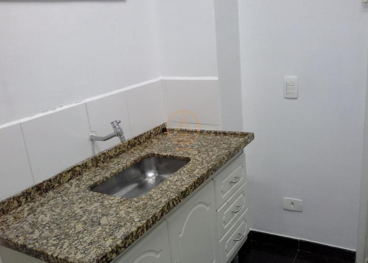 Loja-Salão para alugar, 110m² - Foto 12