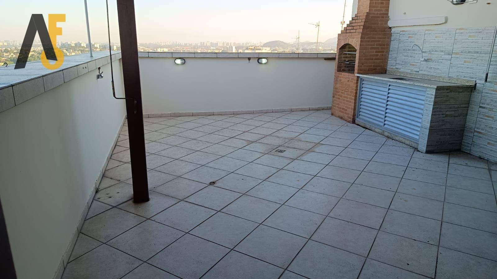 Cobertura à venda com 3 quartos, 150m² - Foto 12