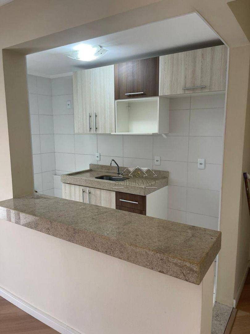 Apartamento à venda com 2 quartos, 64m² - Foto 11