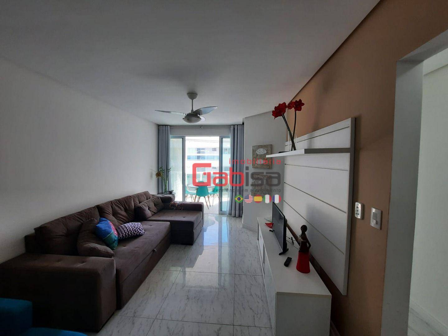 Apartamento à venda com 3 quartos, 140m² - Foto 16