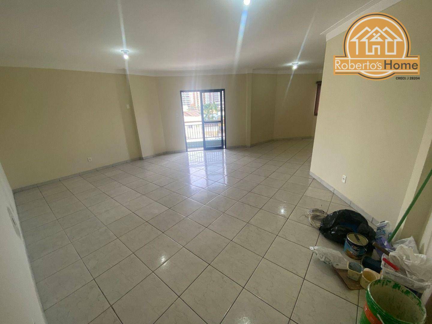 Apartamento à venda com 3 quartos, 142m² - Foto 5