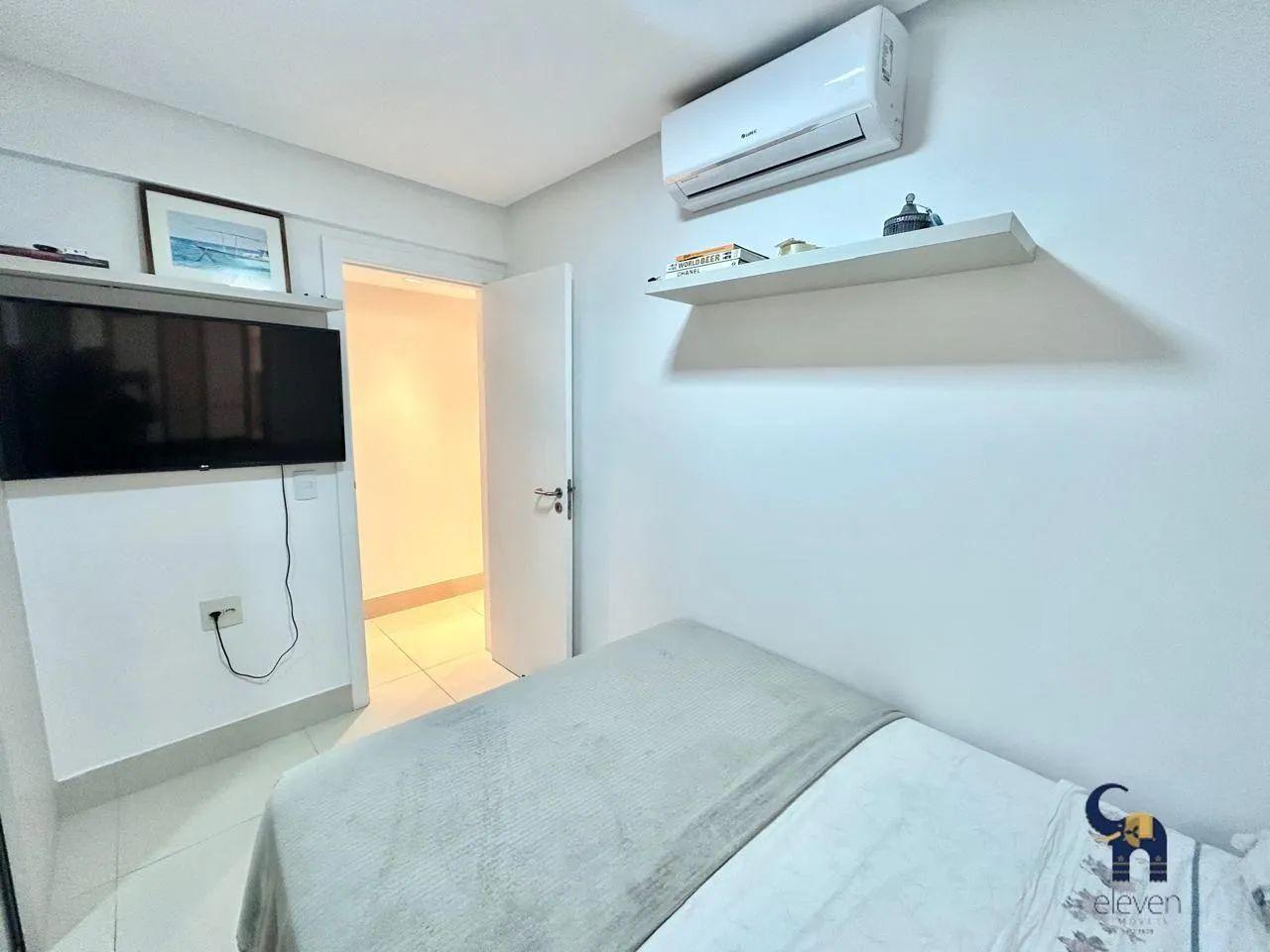 Apartamento à venda com 3 quartos, 125m² - Foto 8