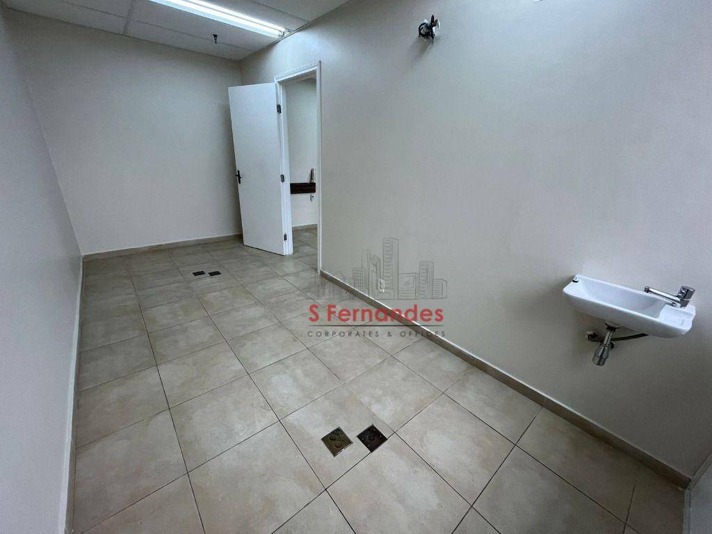 Conjunto Comercial-Sala para alugar, 45m² - Foto 4