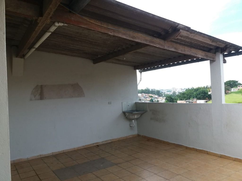 Sobrado à venda com 5 quartos, 400m² - Foto 11