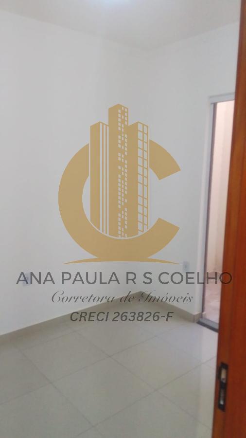 Apartamento à venda com 2 quartos, 40m² - Foto 6