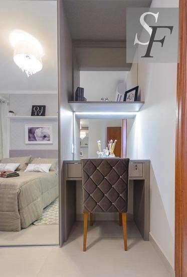 Apartamento à venda com 3 quartos, 71m² - Foto 10