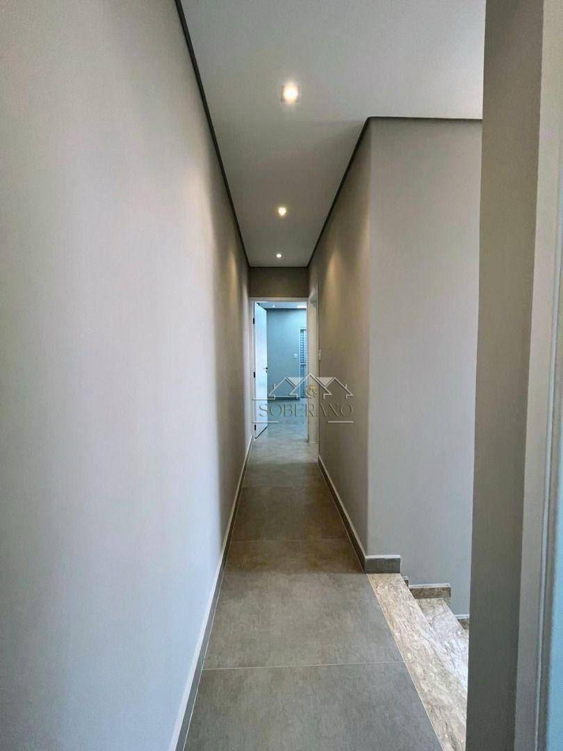 Sobrado à venda com 3 quartos, 180m² - Foto 21