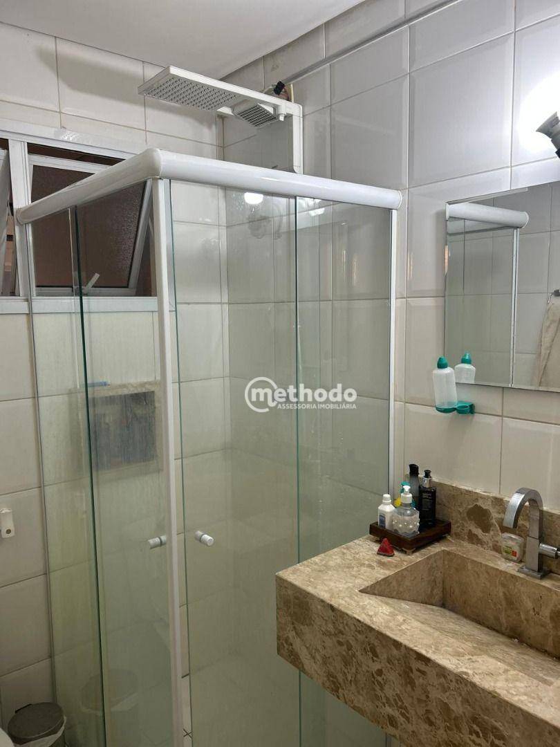 Apartamento à venda com 3 quartos, 80m² - Foto 22