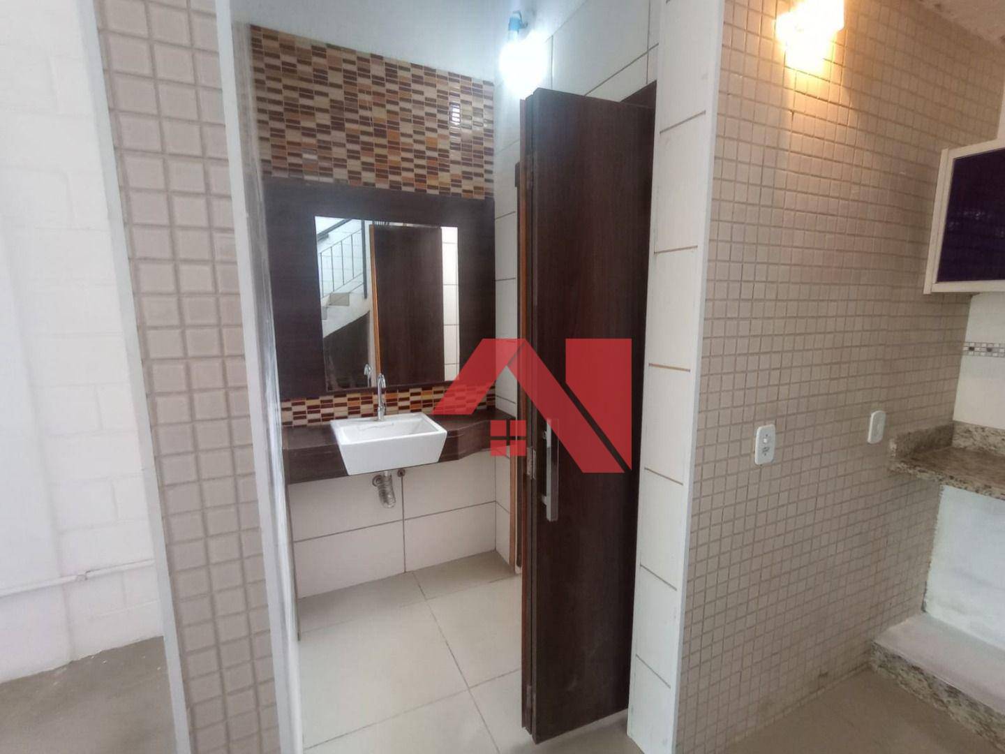 Loja-Salão para alugar, 180m² - Foto 10