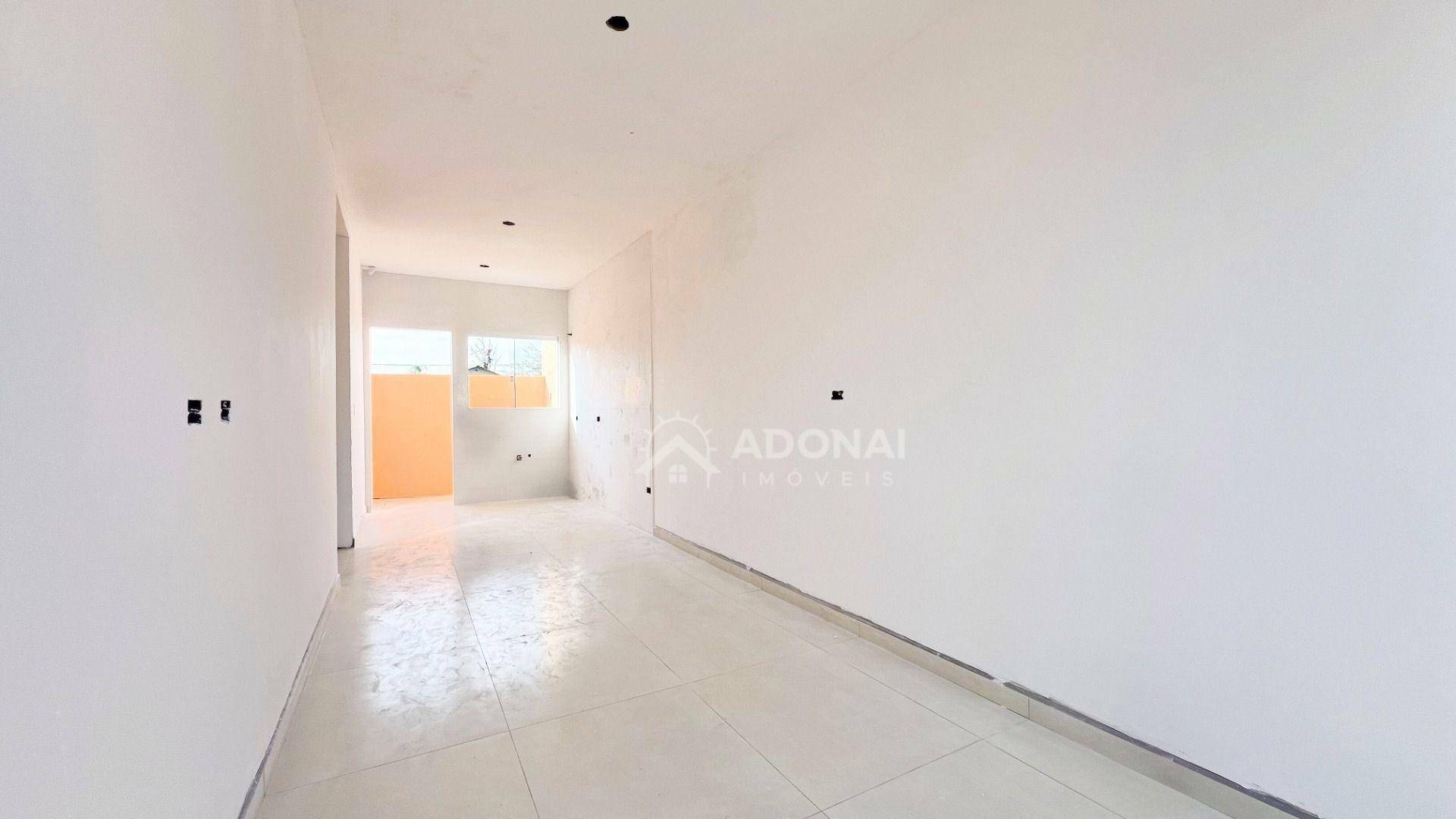 Casa à venda com 2 quartos, 60m² - Foto 6