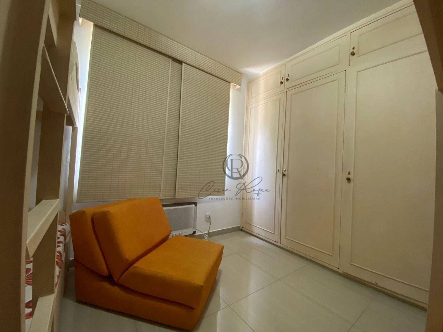 Apartamento à venda com 3 quartos, 138m² - Foto 14