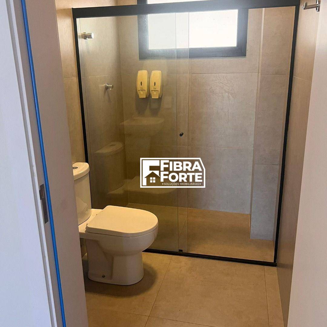 Loja-Salão, 91 m² - Foto 2