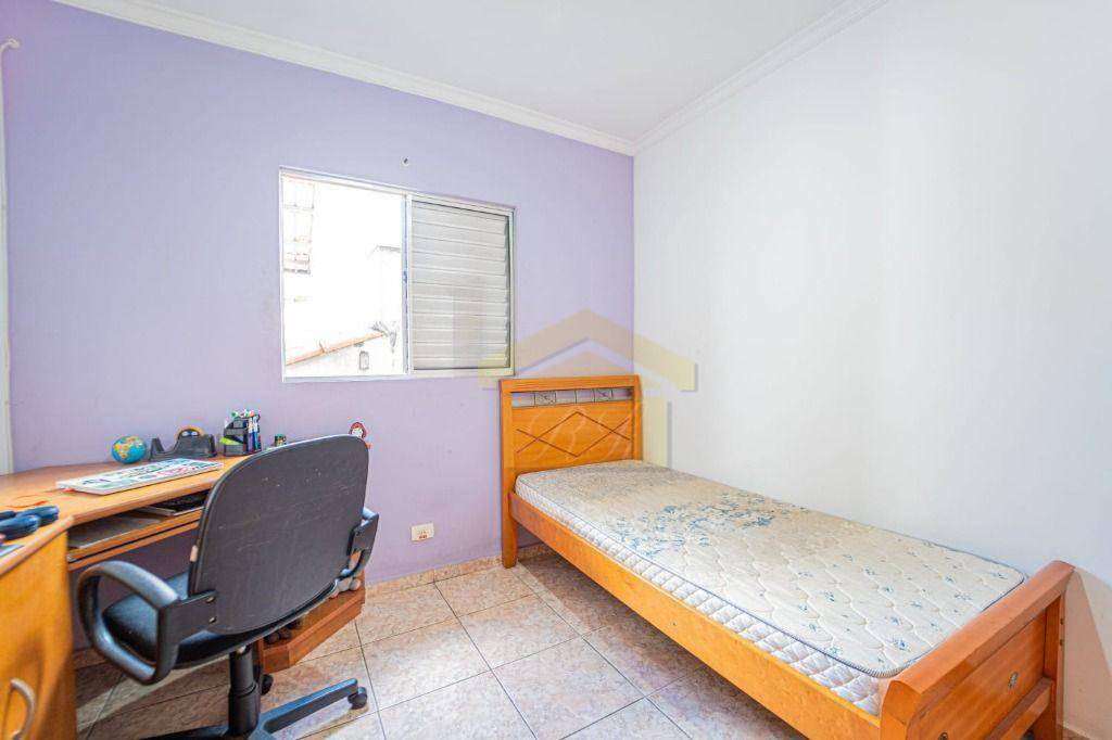 Sobrado à venda com 4 quartos, 144m² - Foto 17