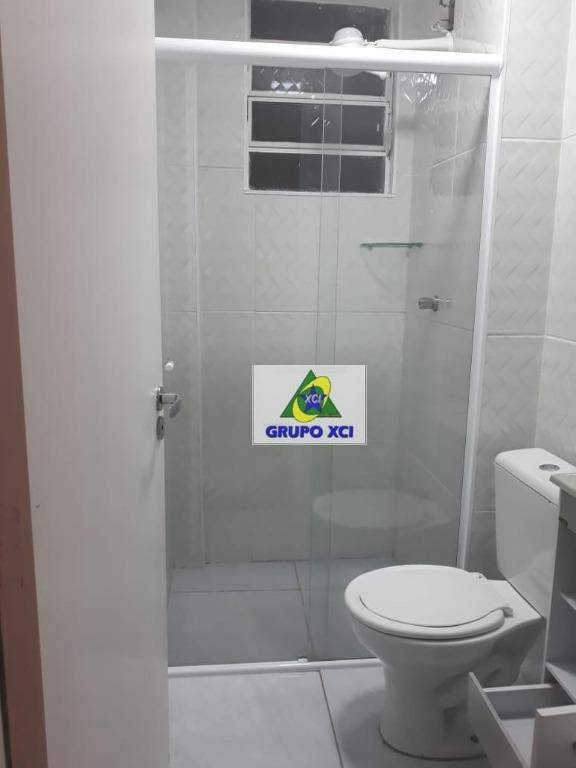 Apartamento à venda com 2 quartos, 51m² - Foto 6