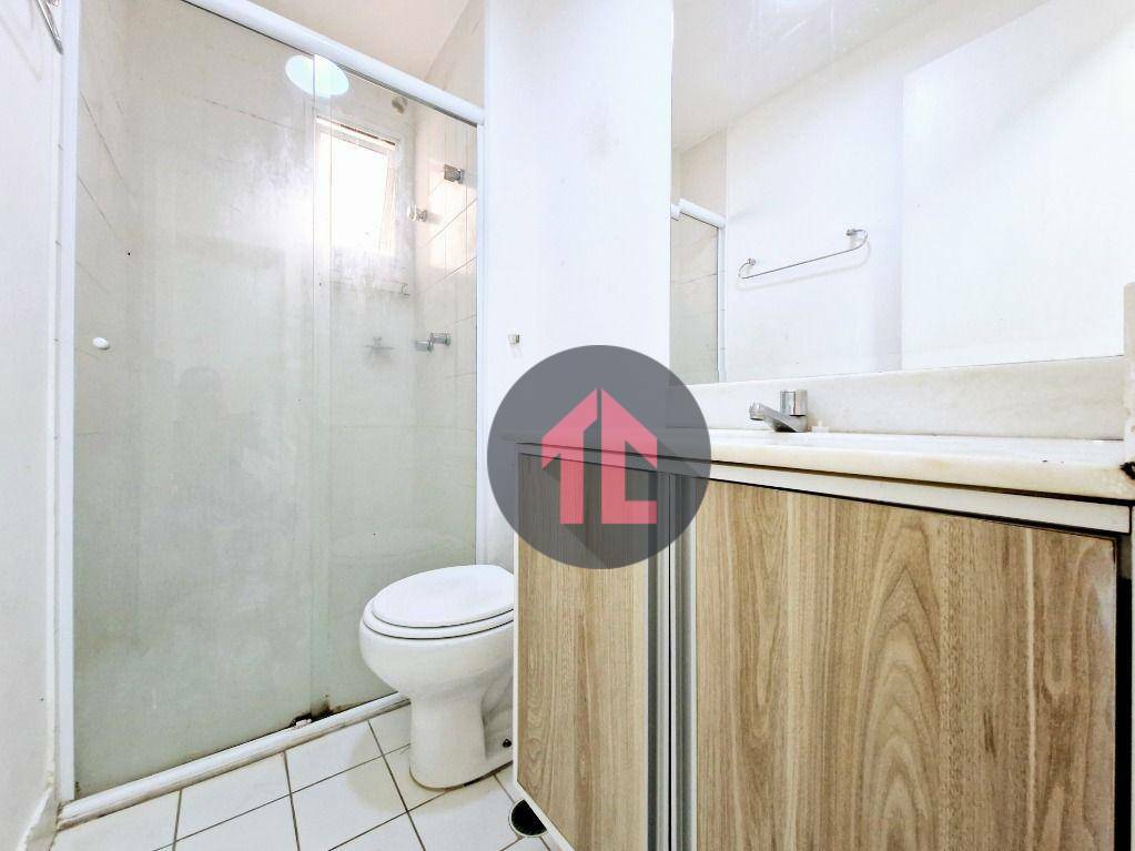 Apartamento à venda com 3 quartos, 75m² - Foto 14