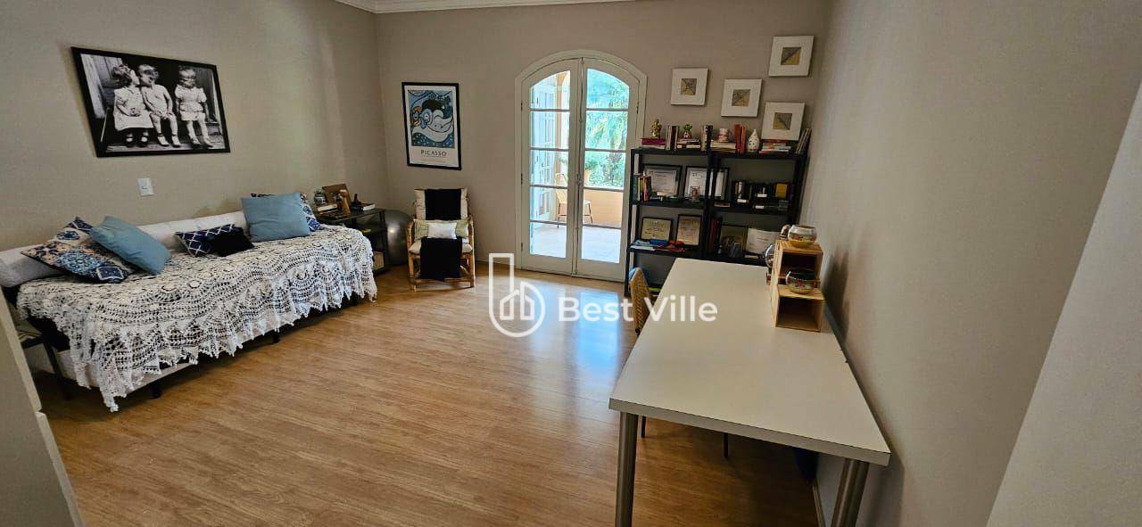 Casa de Condomínio à venda e aluguel com 4 quartos, 400m² - Foto 17
