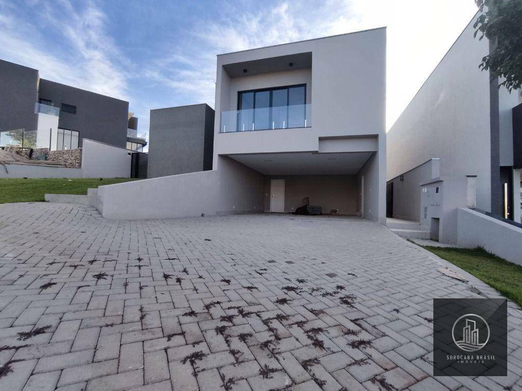 Sobrado à venda com 4 quartos, 340m² - Foto 2