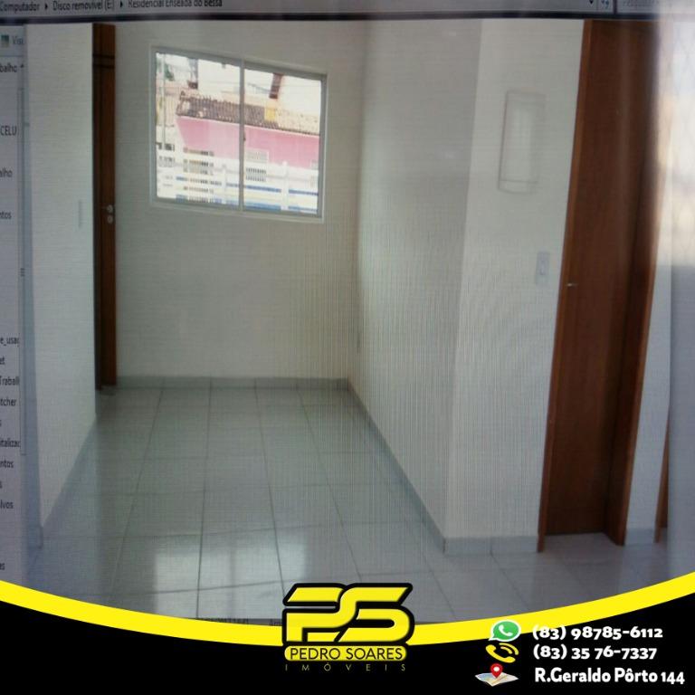 Apartamento à venda com 2 quartos, 58m² - Foto 5