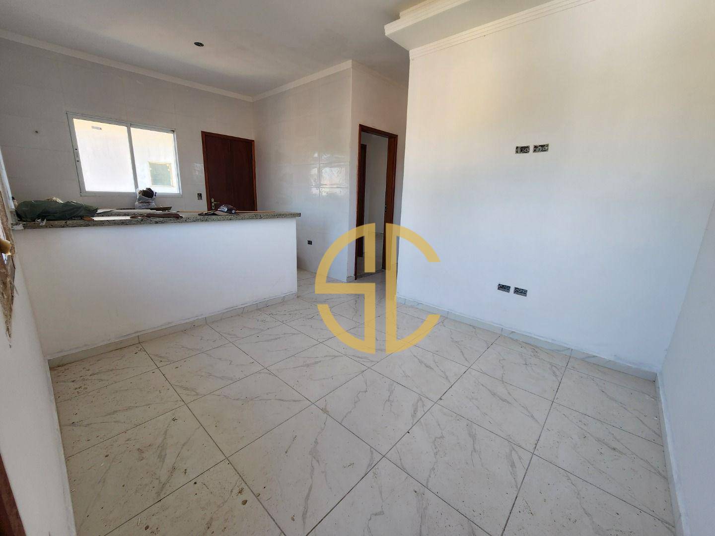 Casa à venda com 2 quartos, 52m² - Foto 5