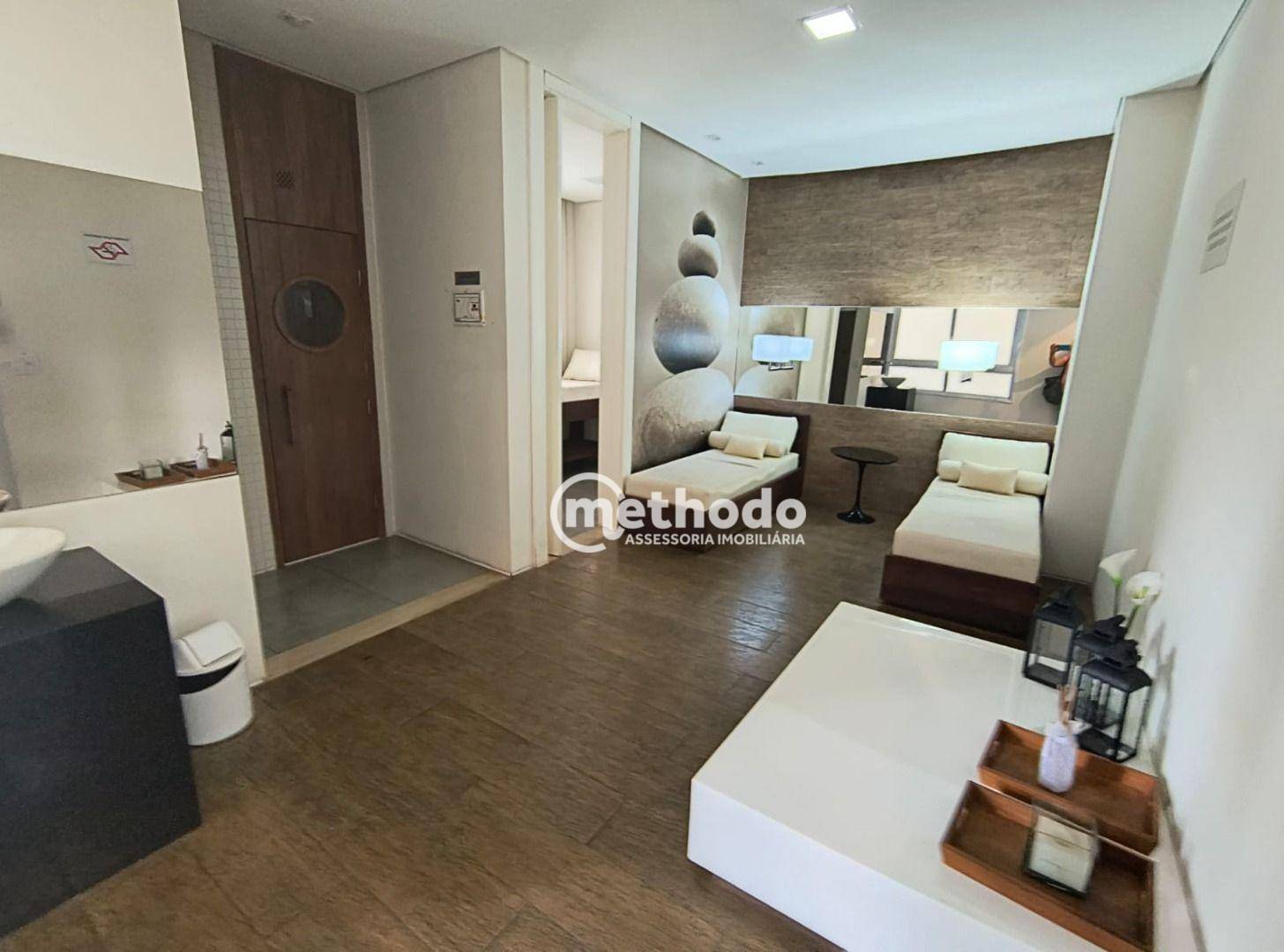 Apartamento à venda com 1 quarto, 47m² - Foto 14