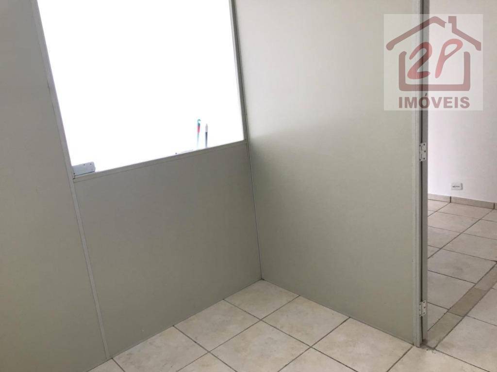 Conjunto Comercial-Sala à venda, 36m² - Foto 2