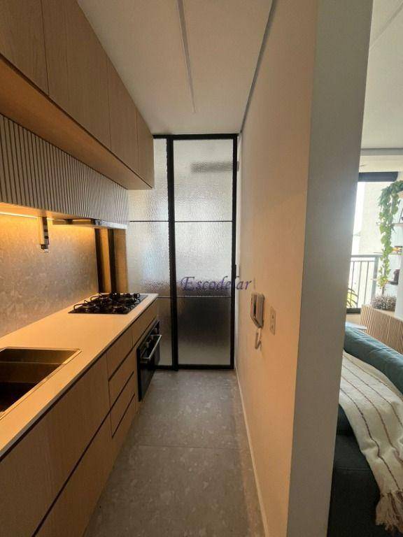 Apartamento à venda com 2 quartos, 43m² - Foto 8