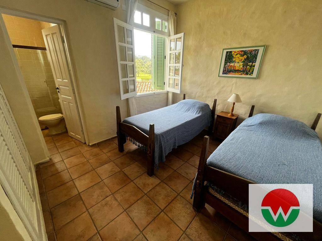 Casa de Condomínio à venda com 5 quartos, 500m² - Foto 4