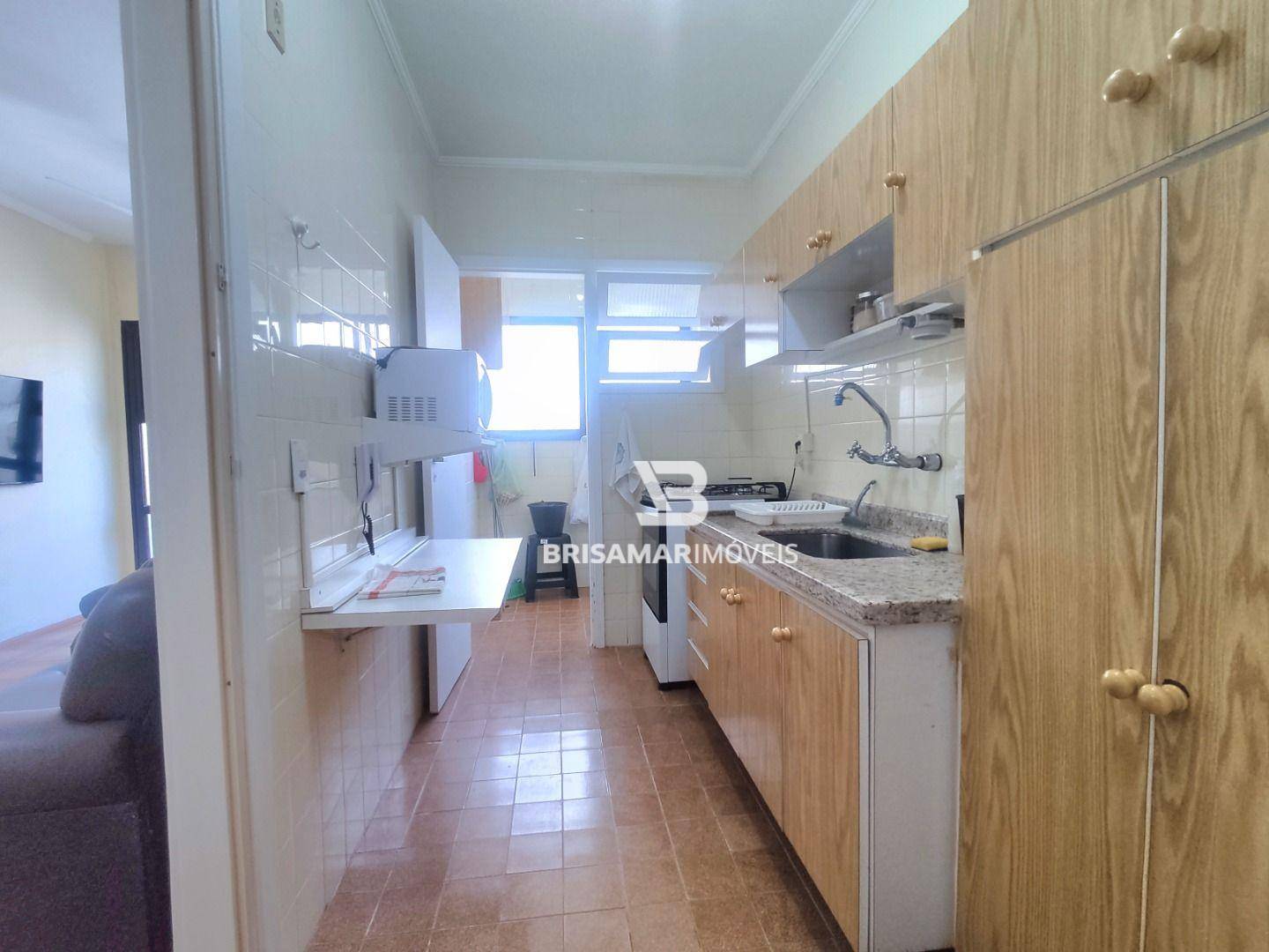 Apartamento à venda com 1 quarto, 50m² - Foto 17