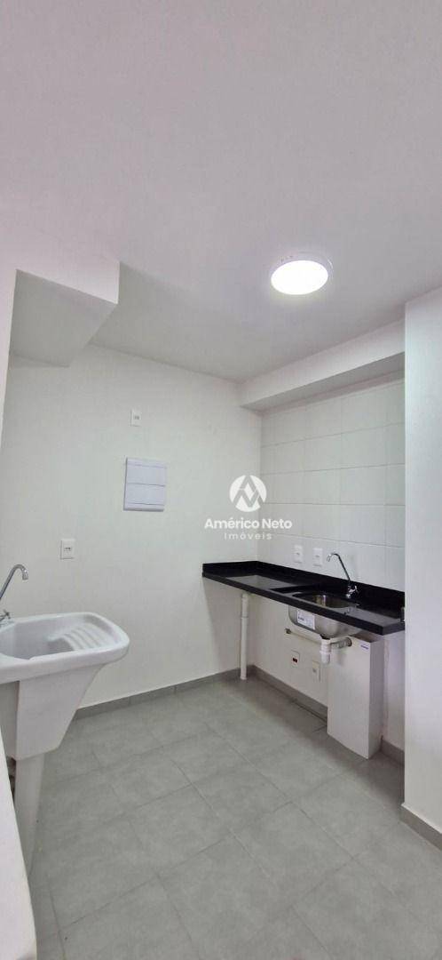 Apartamento para alugar com 2 quartos, 36m² - Foto 7