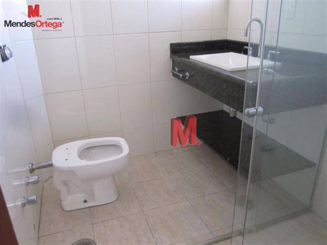 Apartamento à venda com 3 quartos, 168m² - Foto 20