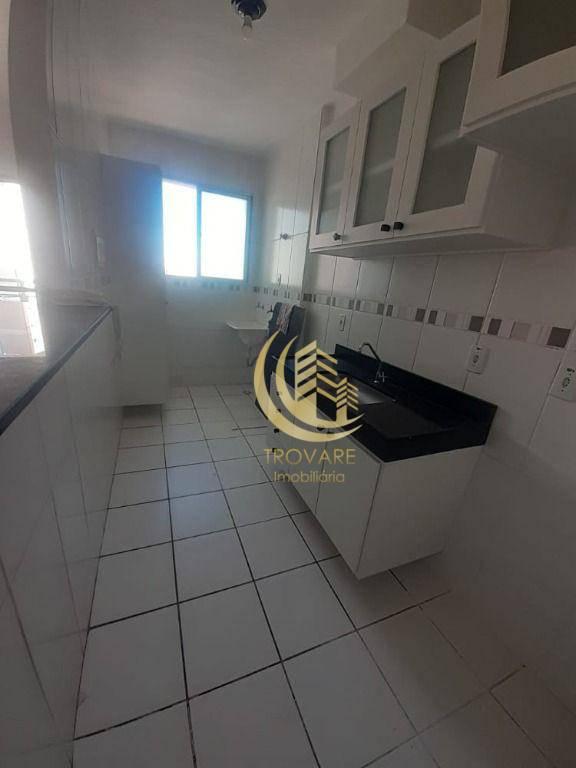Apartamento à venda com 3 quartos, 85m² - Foto 18