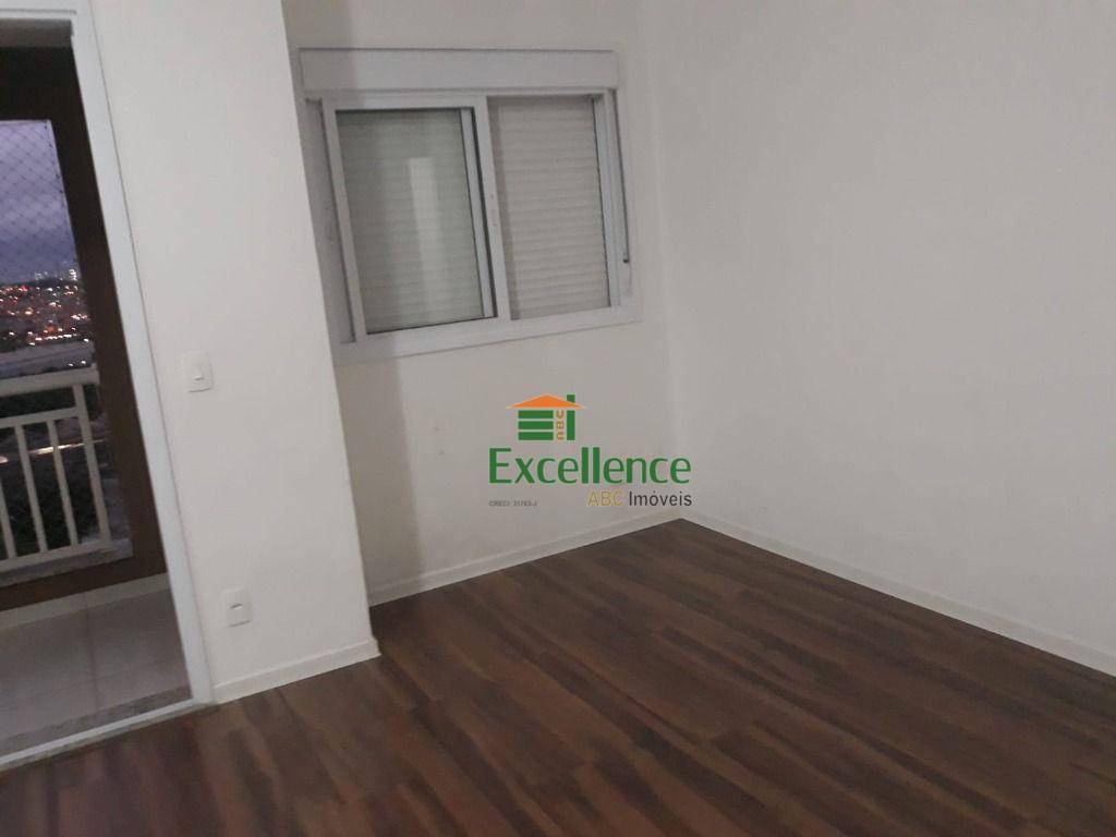 Apartamento à venda com 3 quartos, 107m² - Foto 3