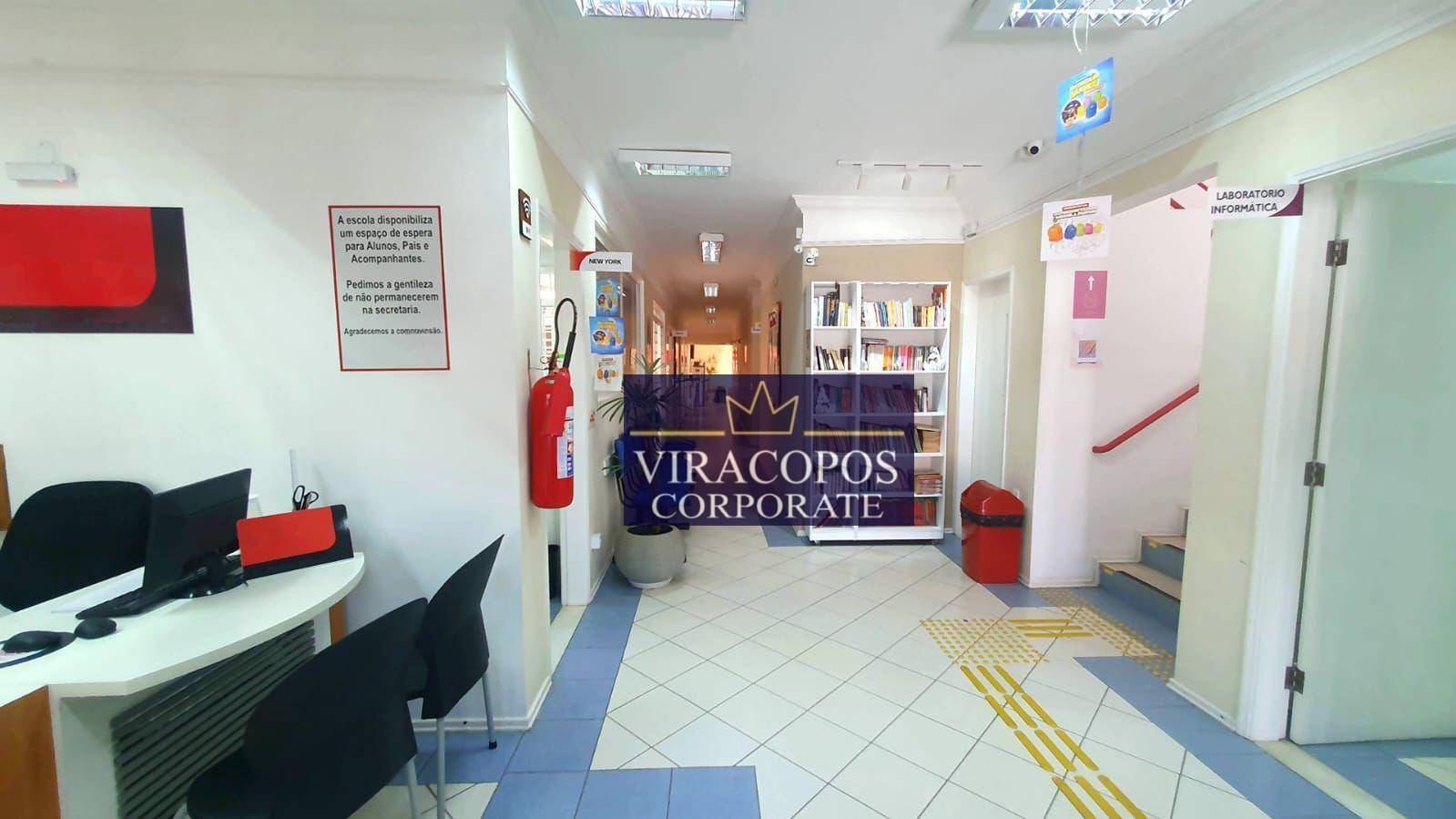 Prédio Inteiro, 319 m² - Foto 6