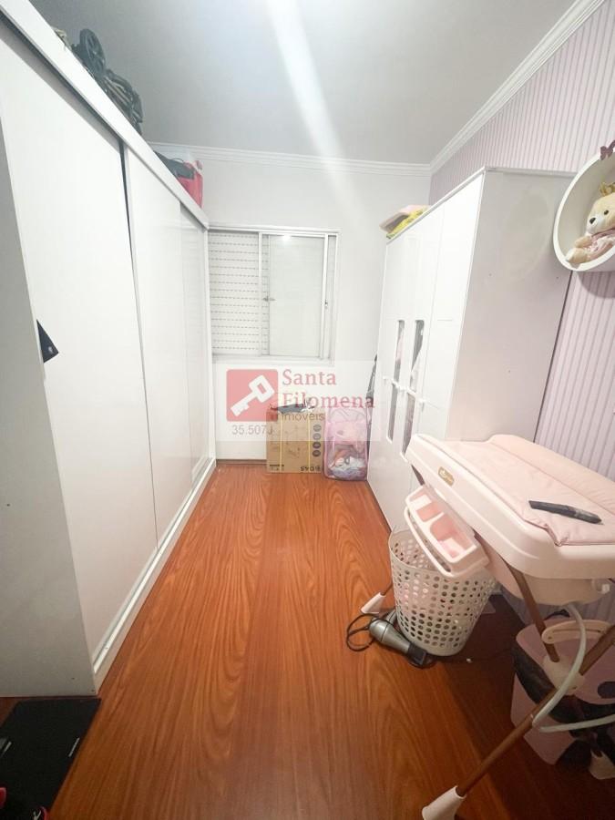 Apartamento, 2 quartos - Foto 10