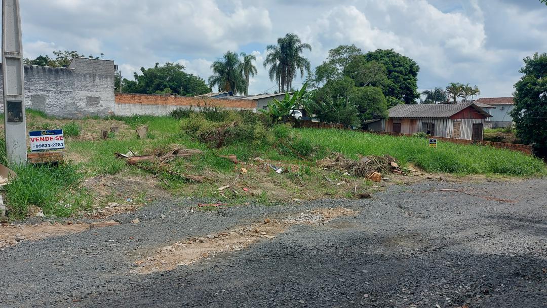 Terreno à venda, 360m² - Foto 1