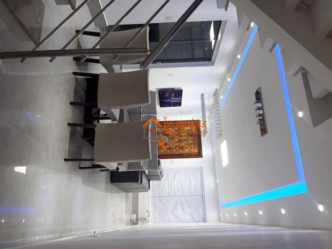 Sobrado, 3 quartos, 140 m² - Foto 16