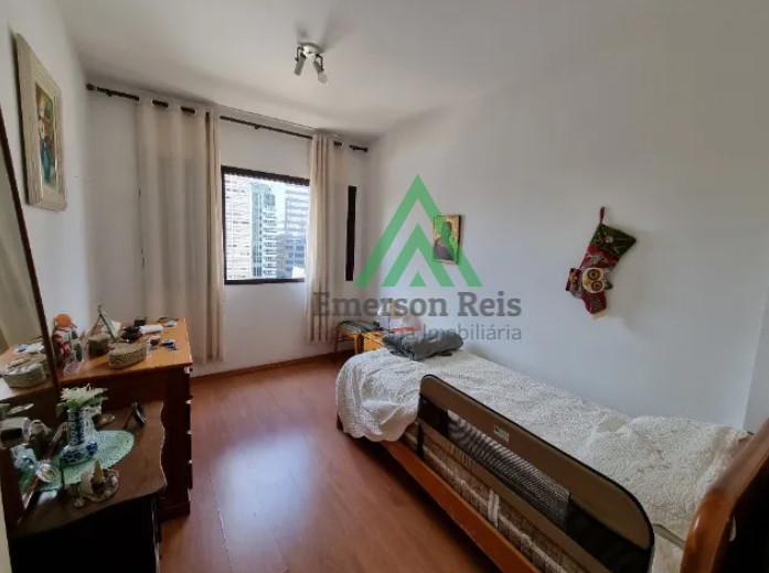 Apartamento à venda com 2 quartos, 84m² - Foto 10