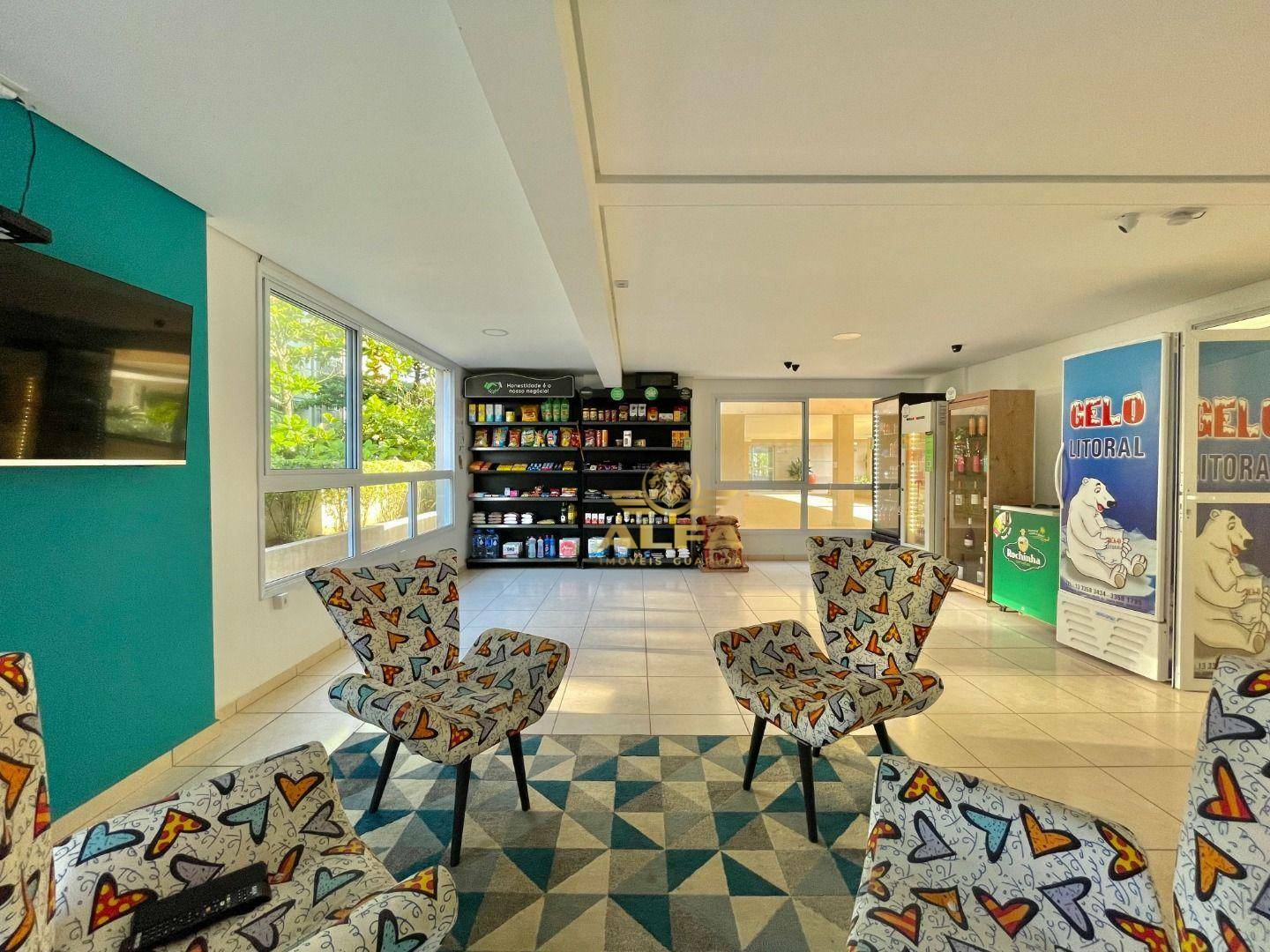 Apartamento à venda com 2 quartos, 72m² - Foto 35