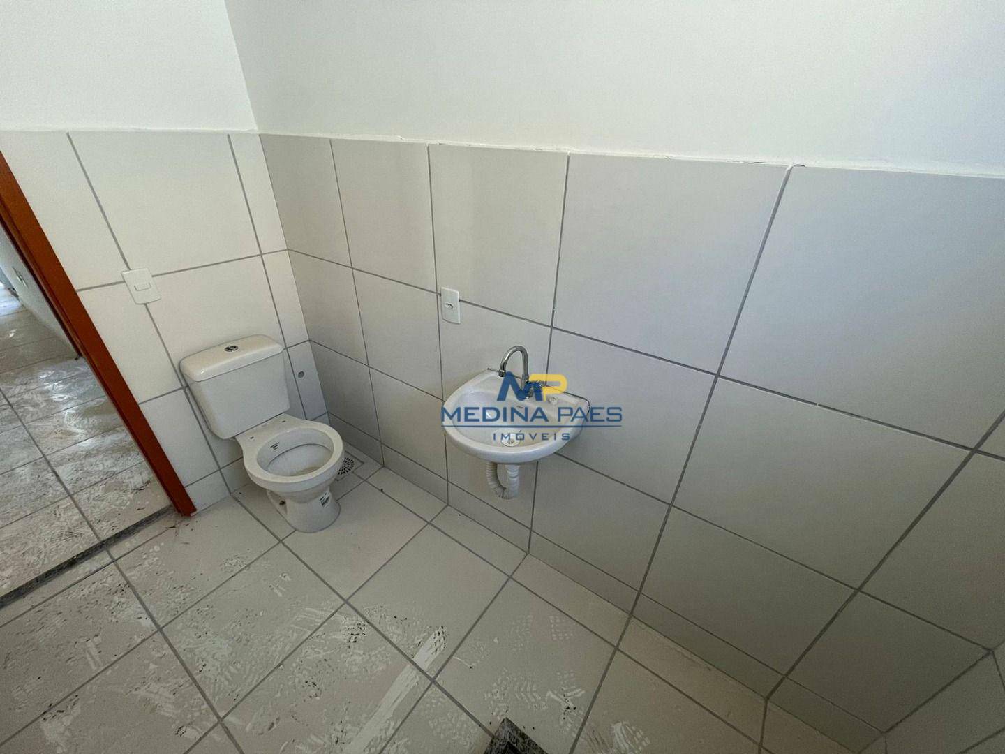 Apartamento à venda com 2 quartos, 50m² - Foto 23