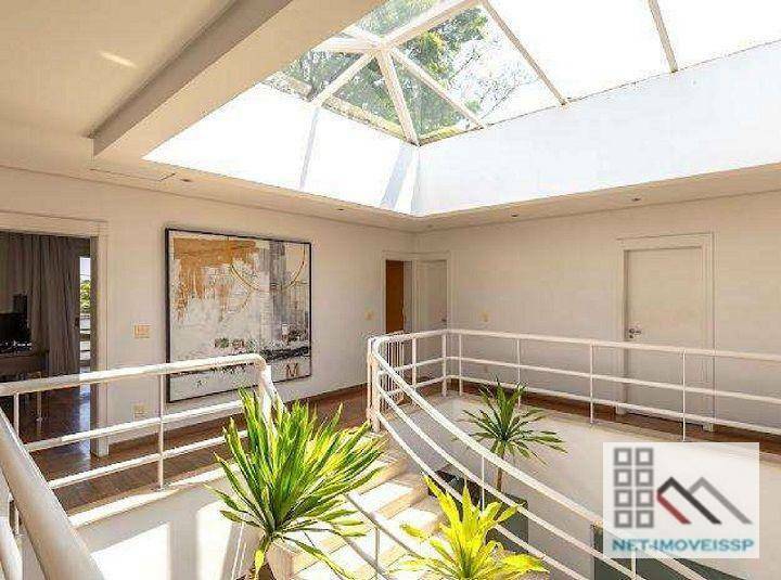 Casa de Condomínio à venda com 5 quartos, 551m² - Foto 19