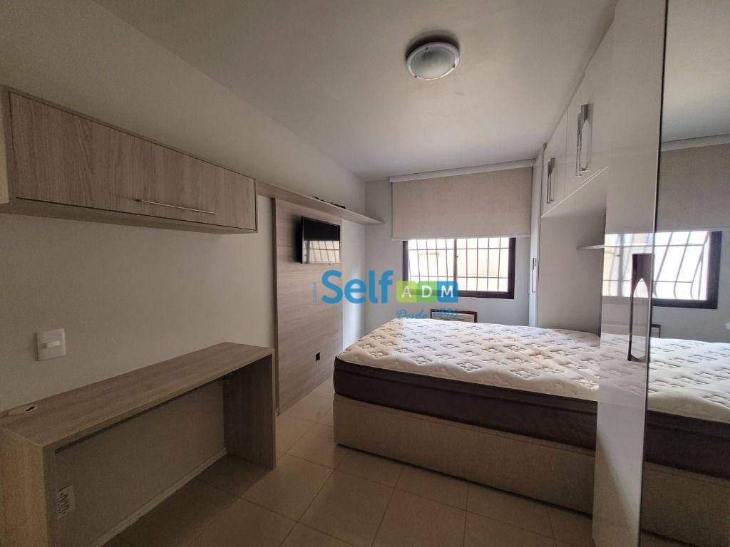 Apartamento para alugar com 2 quartos, 80m² - Foto 5