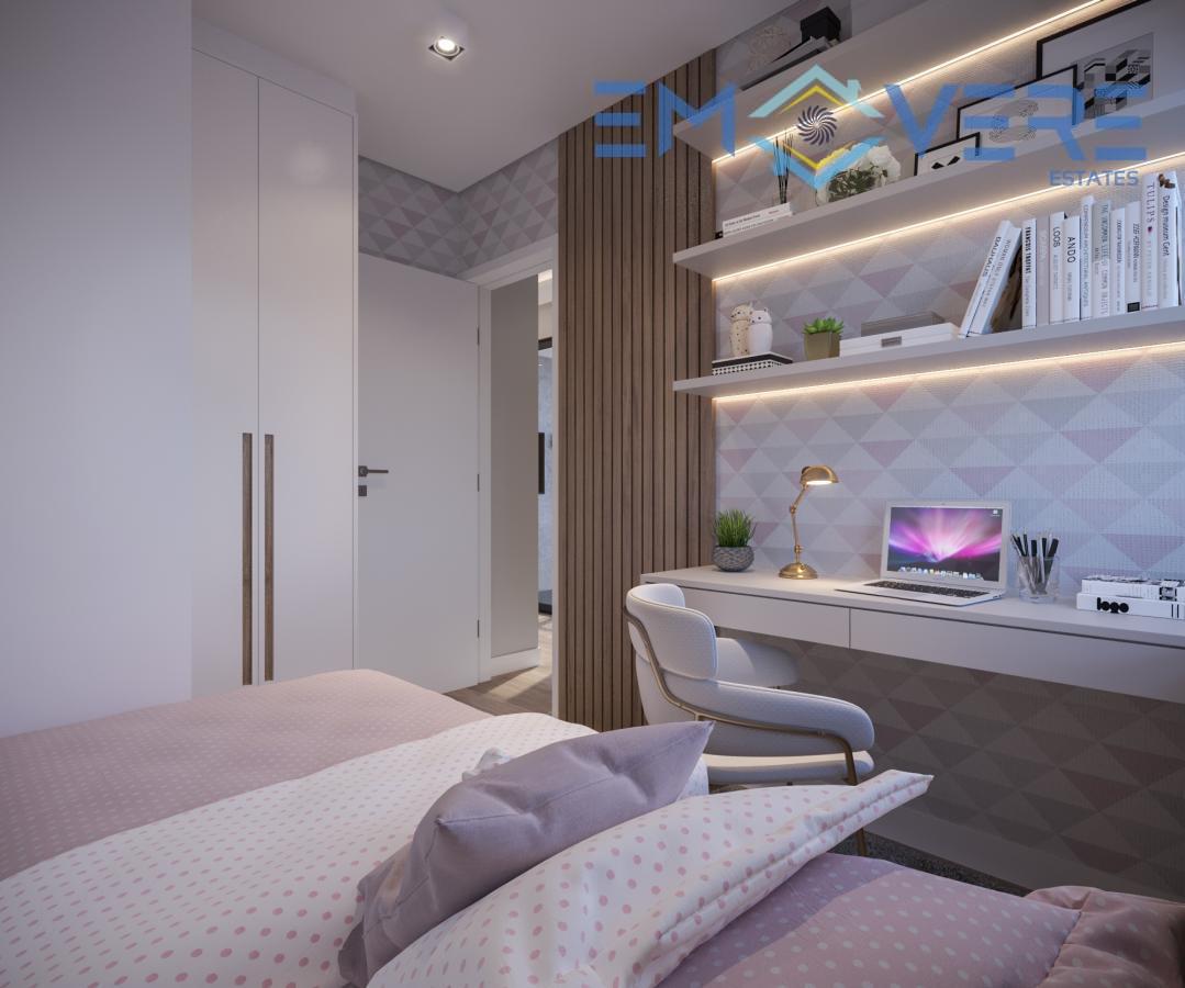 Apartamento à venda com 2 quartos, 43m² - Foto 13