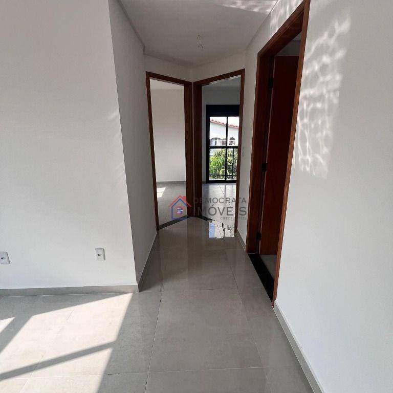 Apartamento à venda com 2 quartos, 53m² - Foto 9