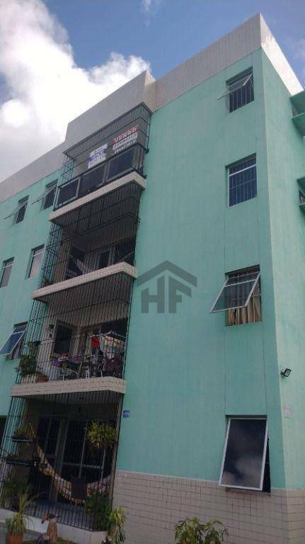 Apartamento, 3 quartos, 92 m² - Foto 1