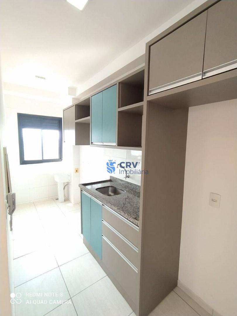 Apartamento para alugar com 2 quartos, 69m² - Foto 7