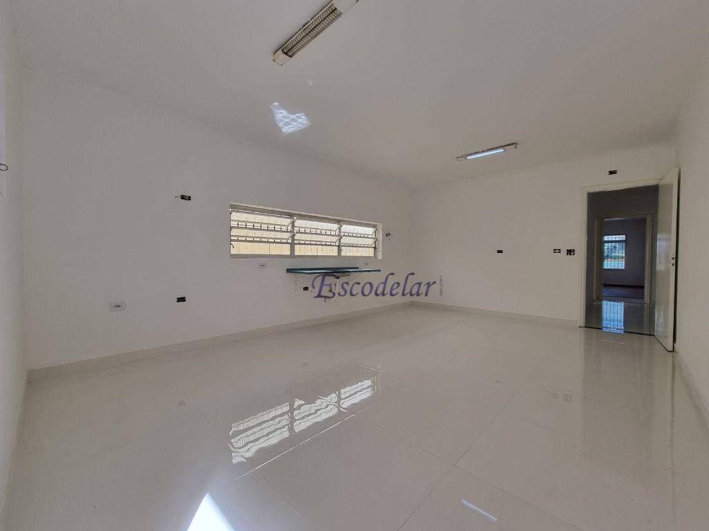 Casa à venda com 3 quartos, 291m² - Foto 12