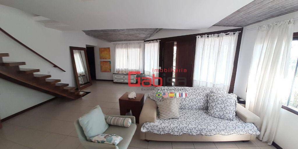 Casa de Condomínio à venda com 5 quartos, 330m² - Foto 40